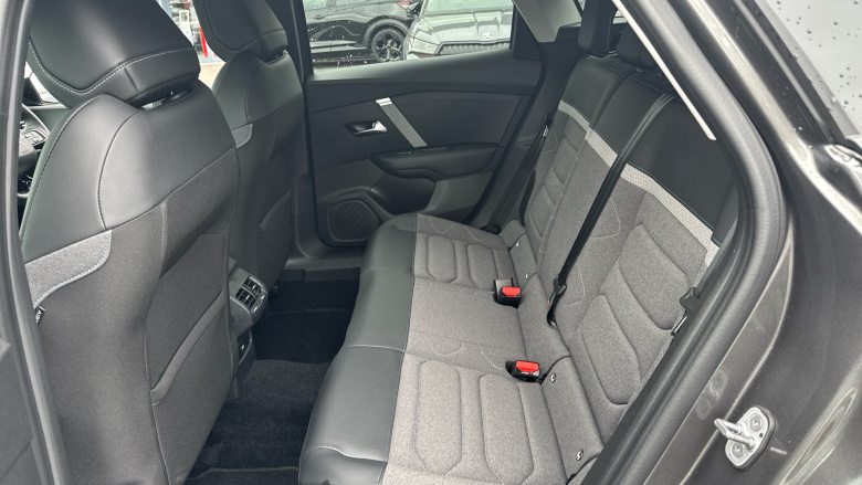 Citroen C4 1.2 PureTech [130] Sense Plus 5dr Petrol Hatchback